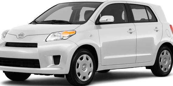 TOYOTA SCION XD 2010 JTKKU4B43A1007078 image TOYOTA SCION XD 2010 JTKKU4B43A1007078 image